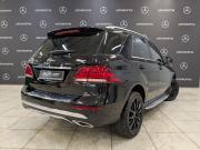 Mercedes-Benz GLE I (W166) Москва  - изображение 42