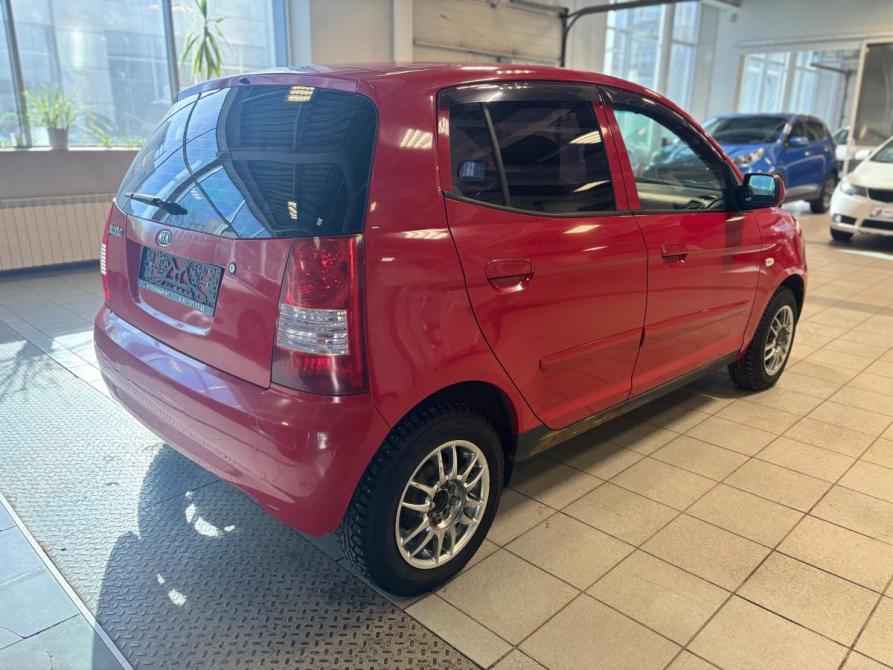 Kia Picanto I Челябинск  - изображение 5