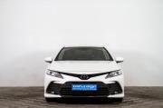 Toyota Camry VIII (XV70) Рестайлинг Сургут  - изображение 20