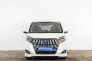 Toyota Esquire I Рестайлинг Тюмень  - изображение 23