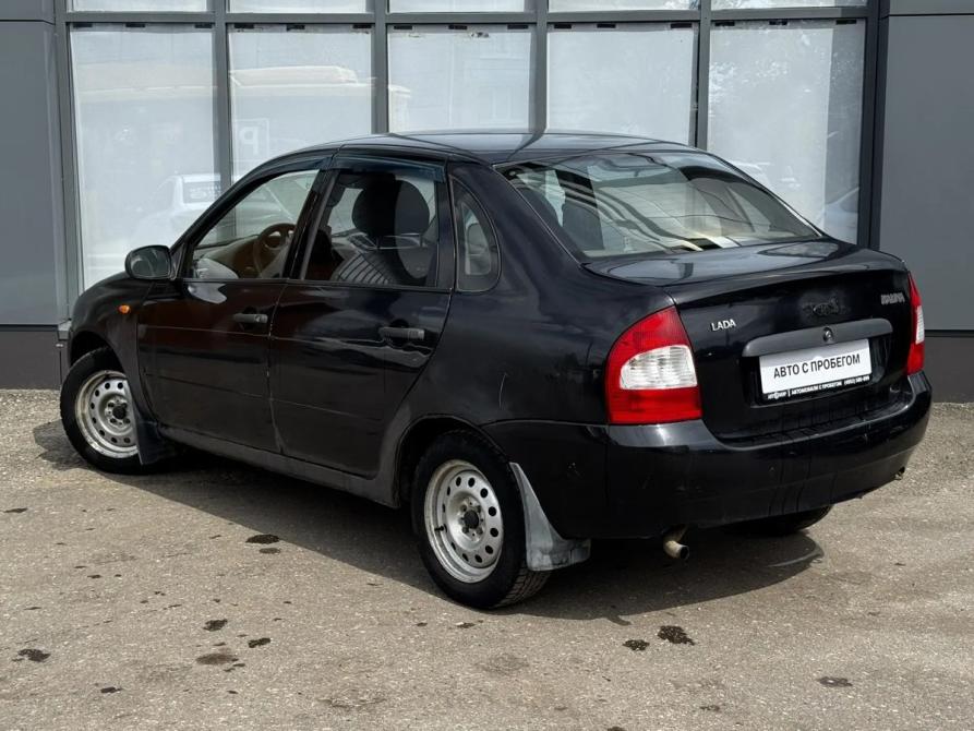 Lada (ВАЗ) Kalina I Ярославль  - изображение 3