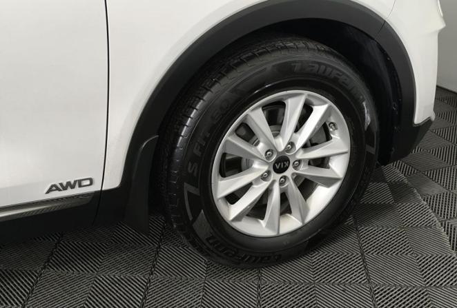 Kia Sorento III Prime Рестайлинг с пробегом 2019 года, цена 2 395 000 рублей, 188061 км, внедорожник, Автокод Объявления