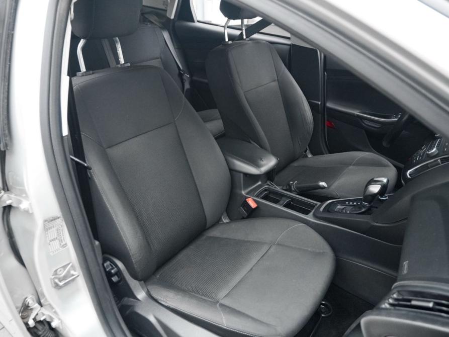 Ford Focus III Рестайлинг Ростов-на-Дону  - изображение 18