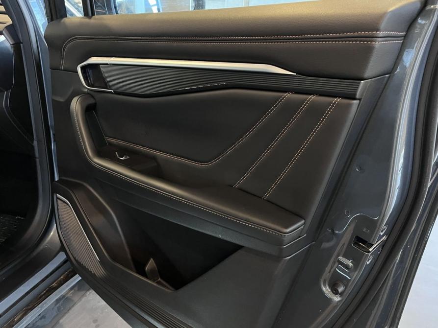 Geely Okavango I Рестайлинг Чебоксары  - изображение 27