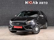 Lada (ВАЗ) Vesta I Екатеринбург  - изображение 19