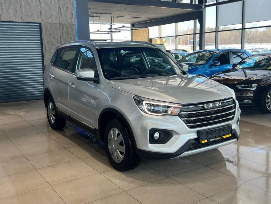 Lifan X70 I Оренбург  - изображение 3