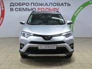 Toyota RAV4 IV (XA40) Рестайлинг Москва  - изображение 25
