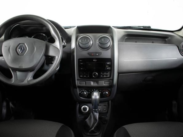 Renault Duster I Рестайлинг с пробегом 2019 года, цена 1 710 000 рублей, 57637 км, внедорожник, Автокод Объявления