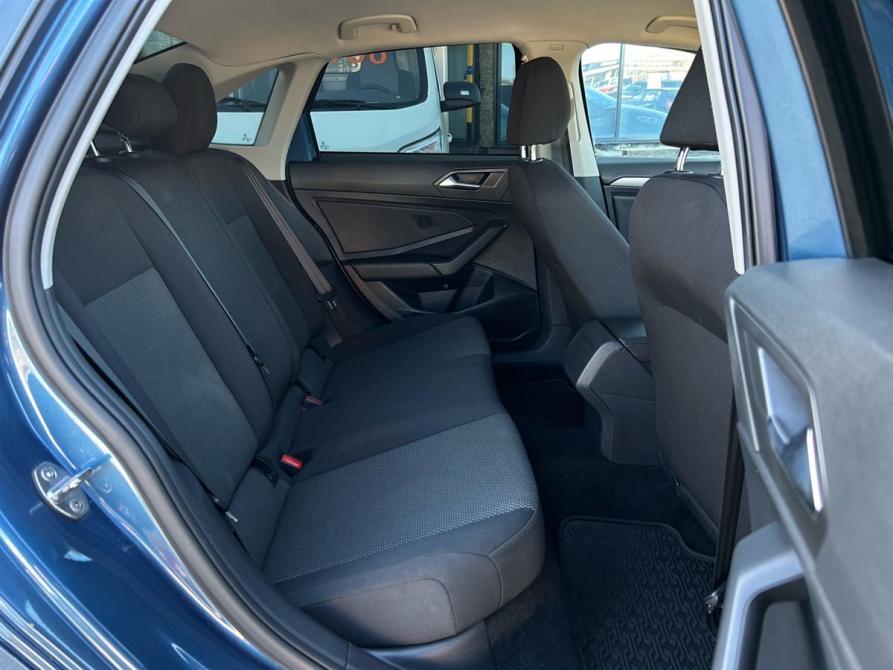 Volkswagen Jetta VII Калуга  - изображение 11