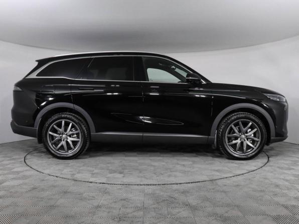 Chery Tiggo 9 I с пробегом 2024 года, цена 3 400 000 рублей, 12504 км, внедорожник, Автокод Объявления