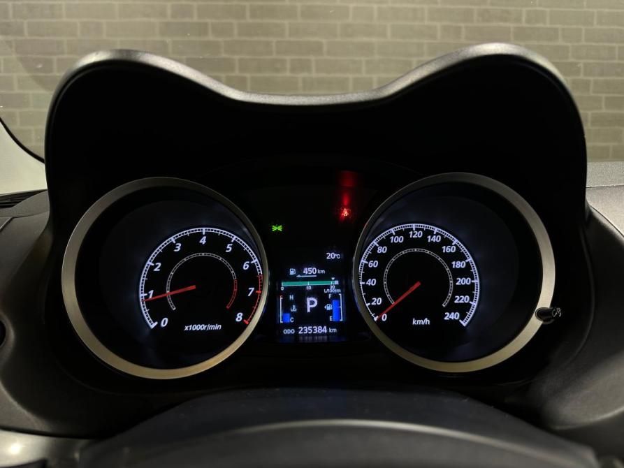 Mitsubishi Lancer X Рестайлинг Челябинск  - изображение 14