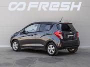 Chevrolet Spark IV Рестайлинг Краснодар  - изображение 23