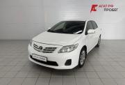 Toyota Corolla X (E140 E150) Рестайлинг Астрахань  - изображение 19