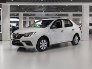 Renault Logan II Рестайлинг Москва  - изображение 20