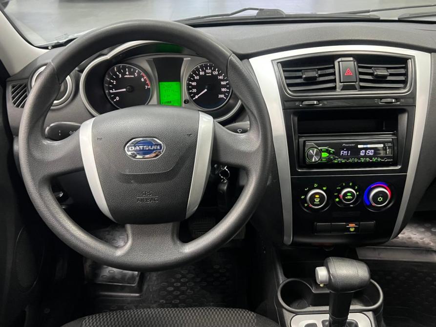 Datsun mi-DO Казань  - изображение 13