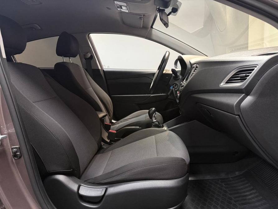 Hyundai Solaris II Тверь  - изображение 22