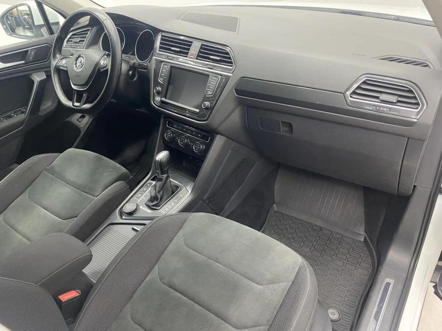 Volkswagen Tiguan II Воронеж  - изображение 12