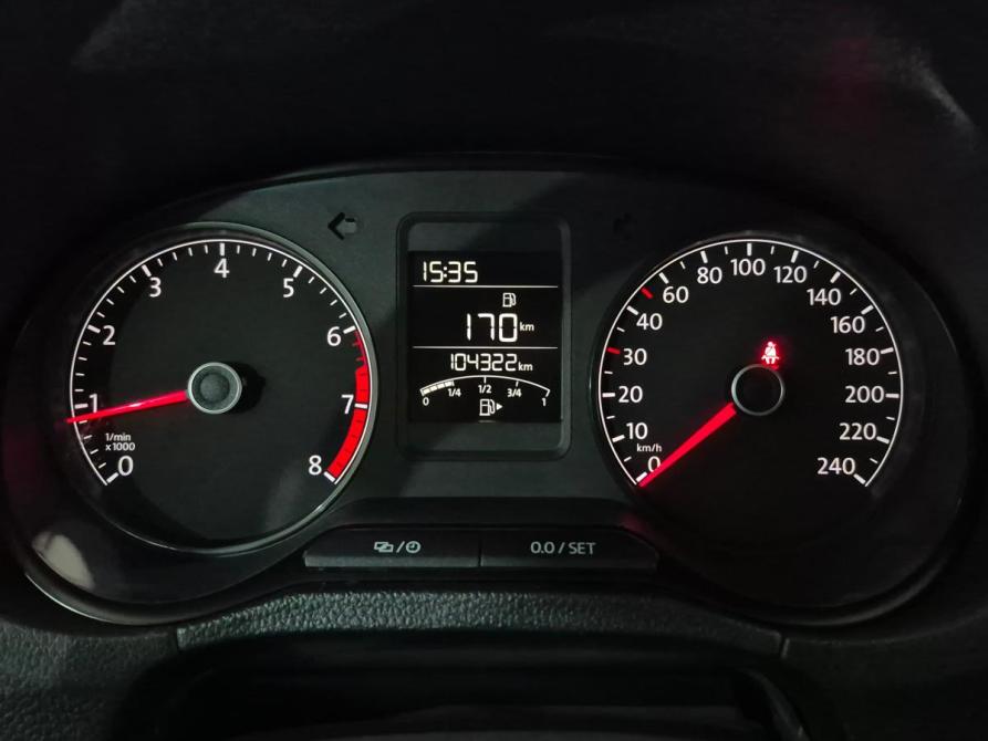 Volkswagen Polo V Рестайлинг Азнакаево  - изображение 17