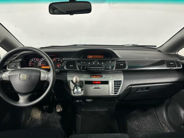 Honda FR-V с пробегом 2006 года, цена 530 000 рублей, 233500 км, компактвэн, Автокод Объявления