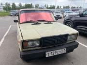 Lada (ВАЗ) 2107 Владимир  - изображение 4