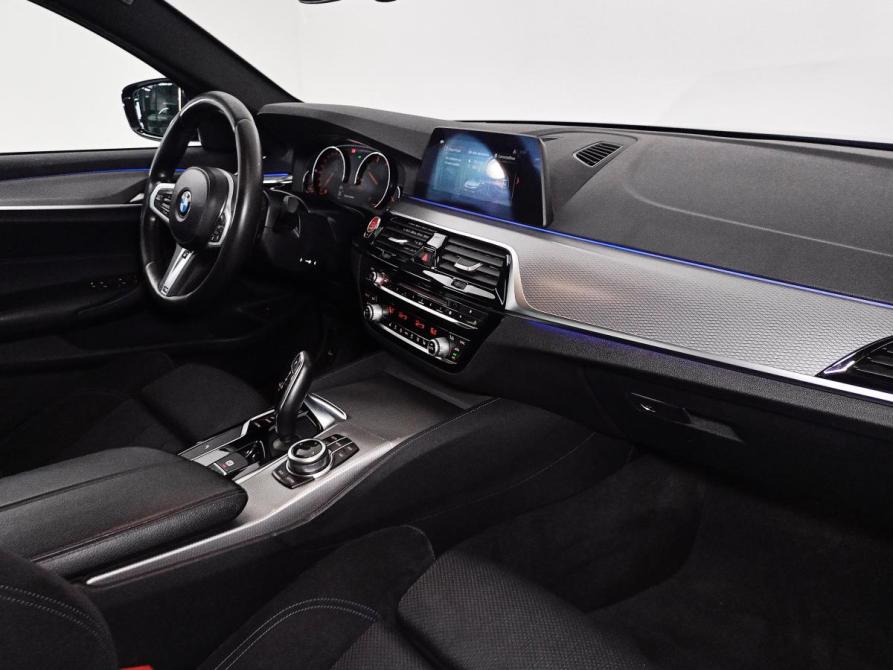 BMW 5 серии VII (G30/G31/G38) Казань  - изображение 9