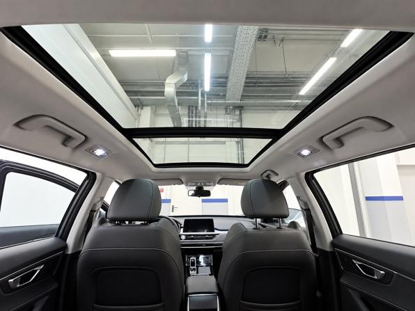 Xcite X-Cross 7 с пробегом 2024 года, цена 2 091 000 рублей, 1679 км, внедорожник, Автокод Объявления