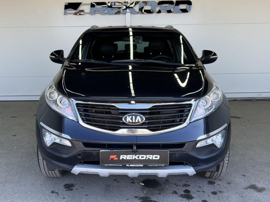 Kia Sportage III Уфа  - изображение 5