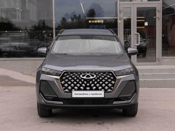 Chery Tiggo 7 Pro Max I Рестайлинг с пробегом 2024 года, цена 2 280 000 рублей, 26500 км, внедорожник, Автокод Объявления