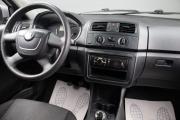 Skoda Fabia II Рестайлинг Оренбург  - изображение 24