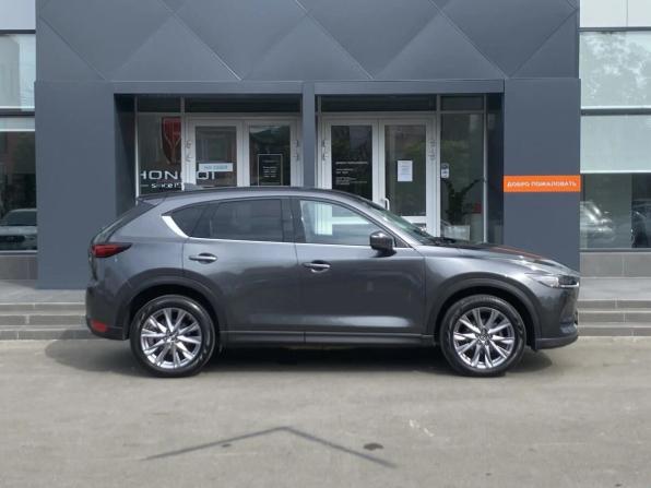 Mazda CX-5 II с пробегом 2020 года, цена 2 335 000 рублей, 156130 км, внедорожник, Автокод Объявления