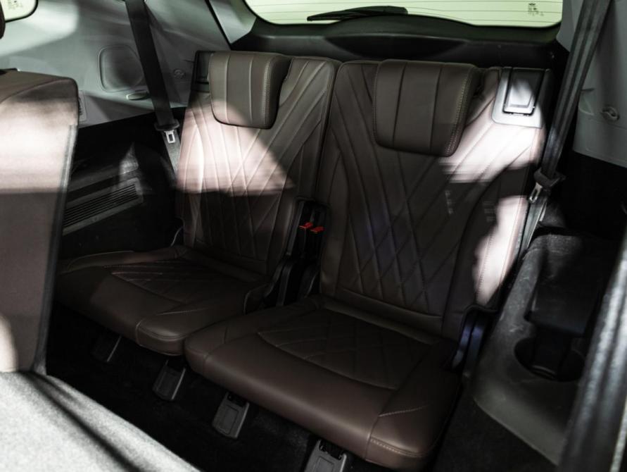 Chery Tiggo 8 Pro Max I Рестайлинг Санкт-Петербург  - изображение 30