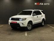 Toyota Fortuner I Рестайлинг Челябинск  - изображение 21