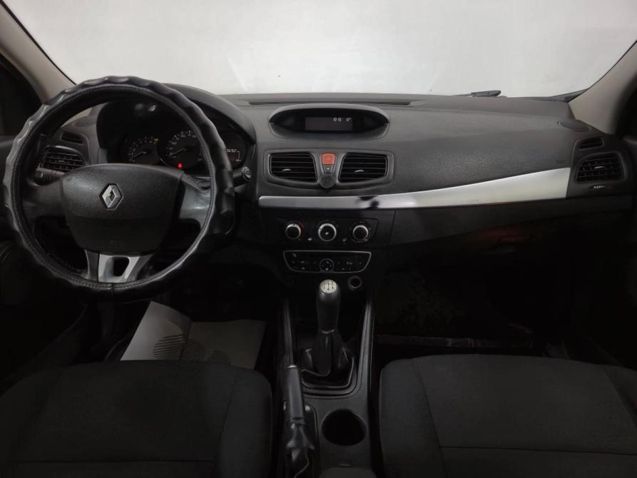 Renault Fluence I Альметьевск  - изображение 13