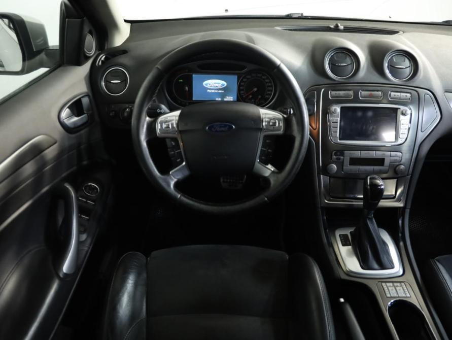 Ford Mondeo IV Санкт-Петербург  - изображение 12