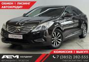 Hyundai Grandeur V Барнаул  - изображение 37