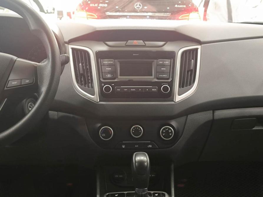Hyundai Creta I Казань  - изображение 18