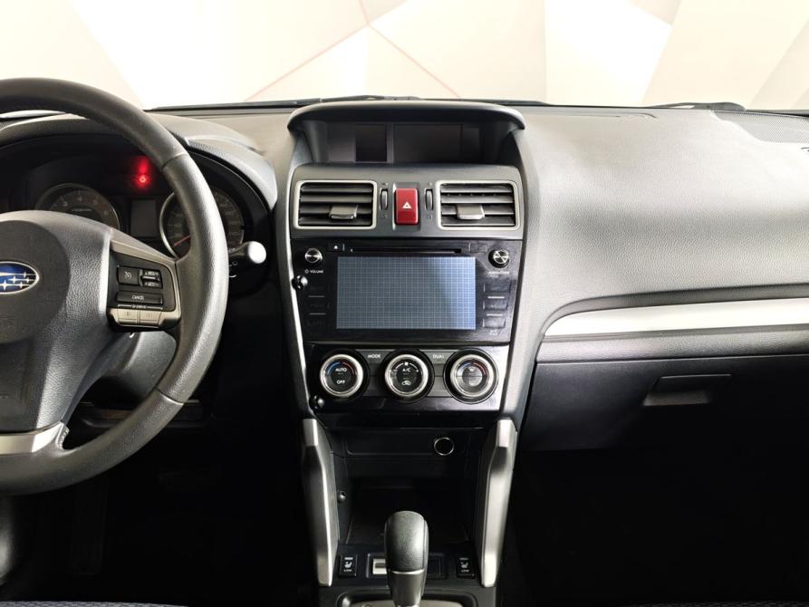 Subaru Forester IV Москва  - изображение 14