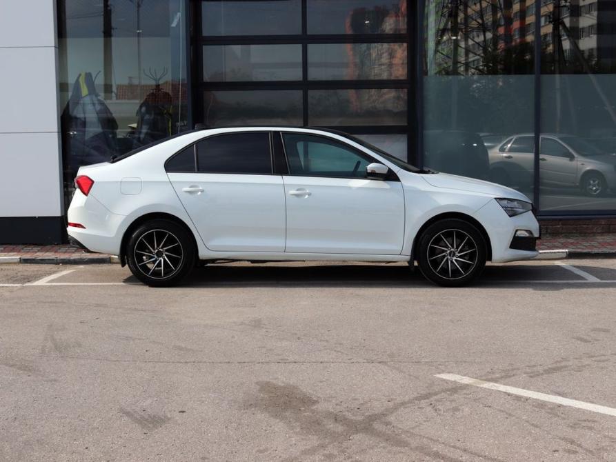 Skoda Rapid II Нижний Новгород  - изображение 3