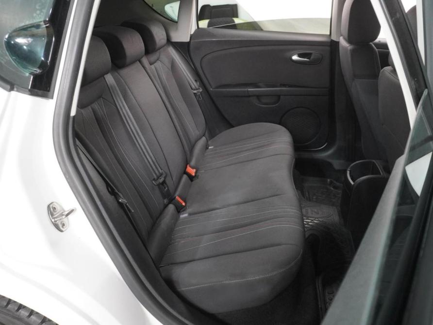 SEAT Leon II Рестайлинг Воронеж  - изображение 7