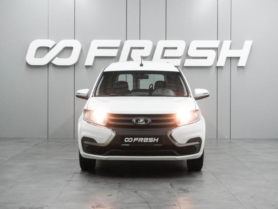 Lada (ВАЗ) Largus I Рестайлинг Ростов-на-Дону  - изображение 3