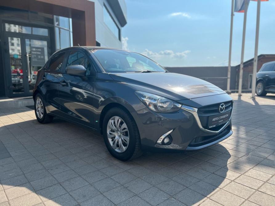 Mazda Demio IV (DJ) Краснодар  - изображение 3