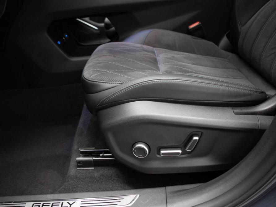 Geely Monjaro I Рестайлинг Москва  - изображение 27