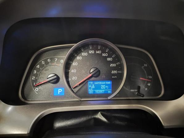 Toyota RAV4 IV (XA40) с пробегом 2013 года, цена 1 855 000 рублей, 160868 км, внедорожник, Автокод Объявления