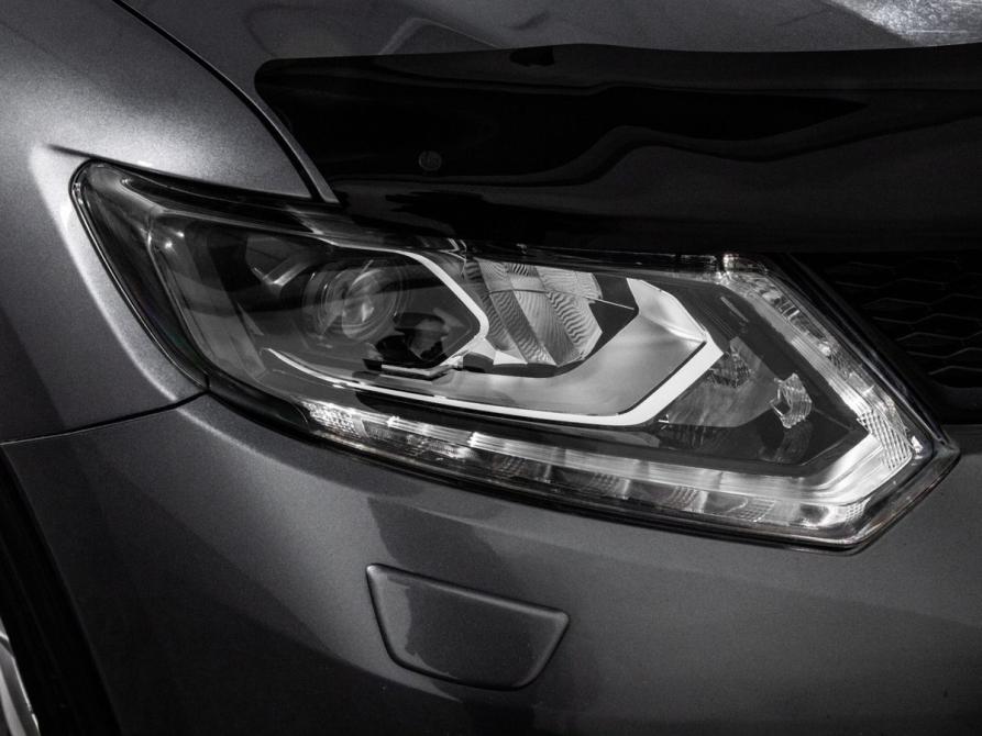 Nissan X-Trail III Иркутск  - изображение 24