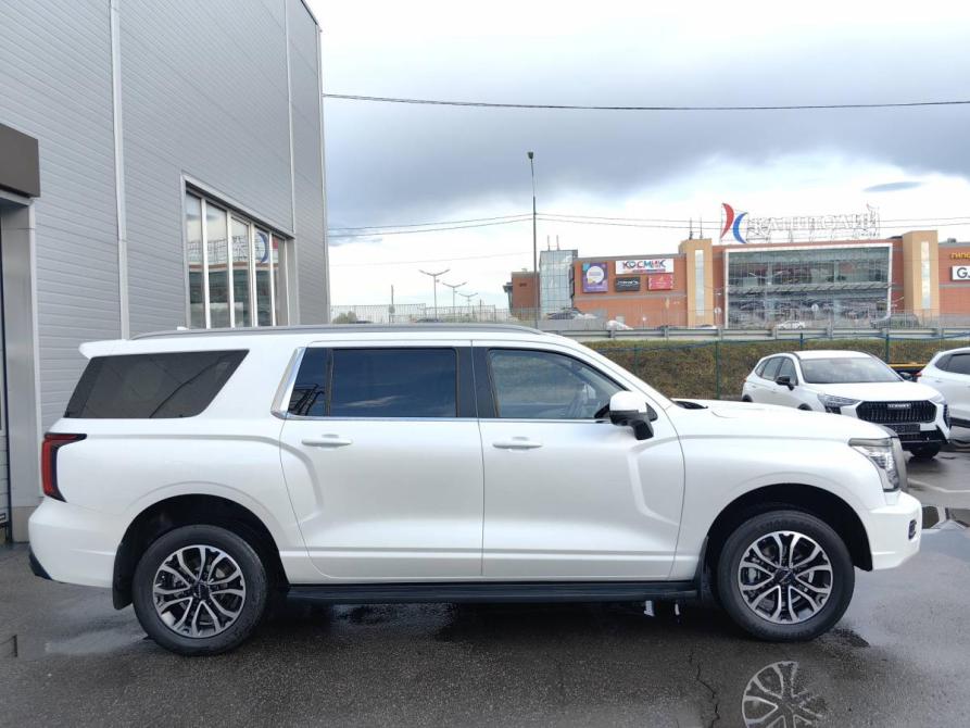 Haval H5 II Москва  - изображение 4
