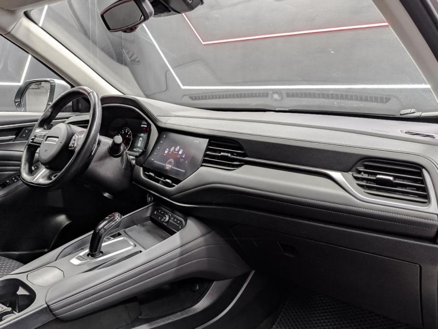 Haval F7 I Москва  - изображение 13