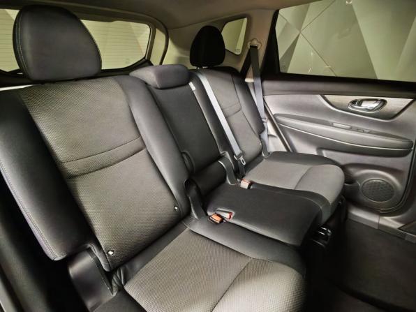 Nissan X-Trail III Рестайлинг с пробегом 2018 года, цена 1 690 000 рублей, 130254 км, внедорожник, Автокод Объявления