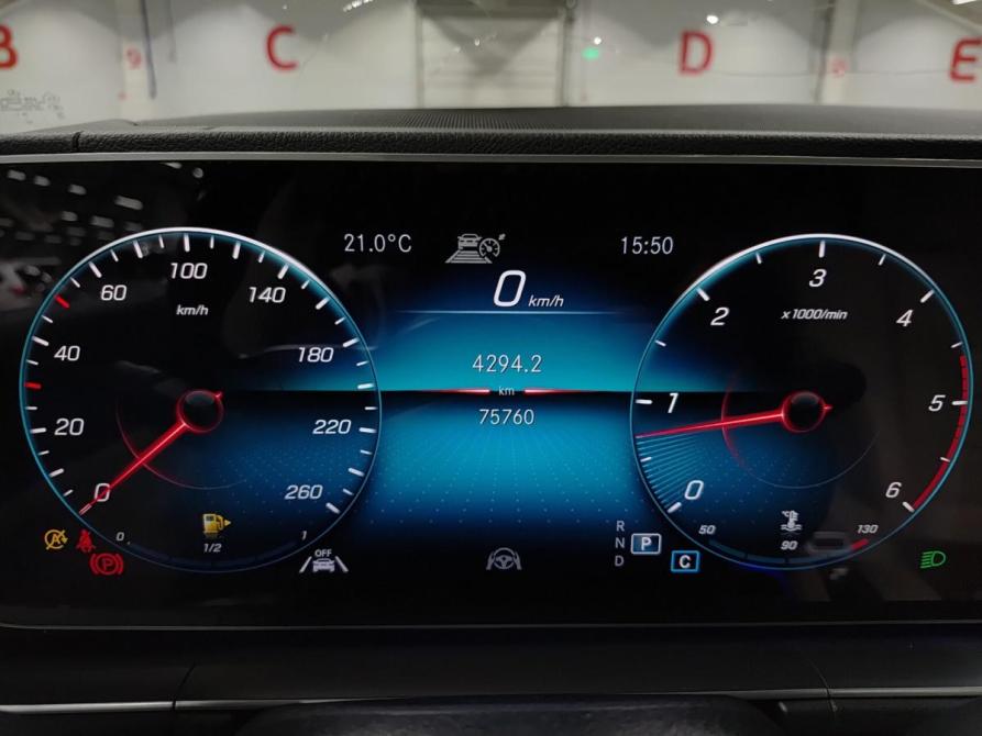 Mercedes-Benz GLS II (X167) Казань  - изображение 16