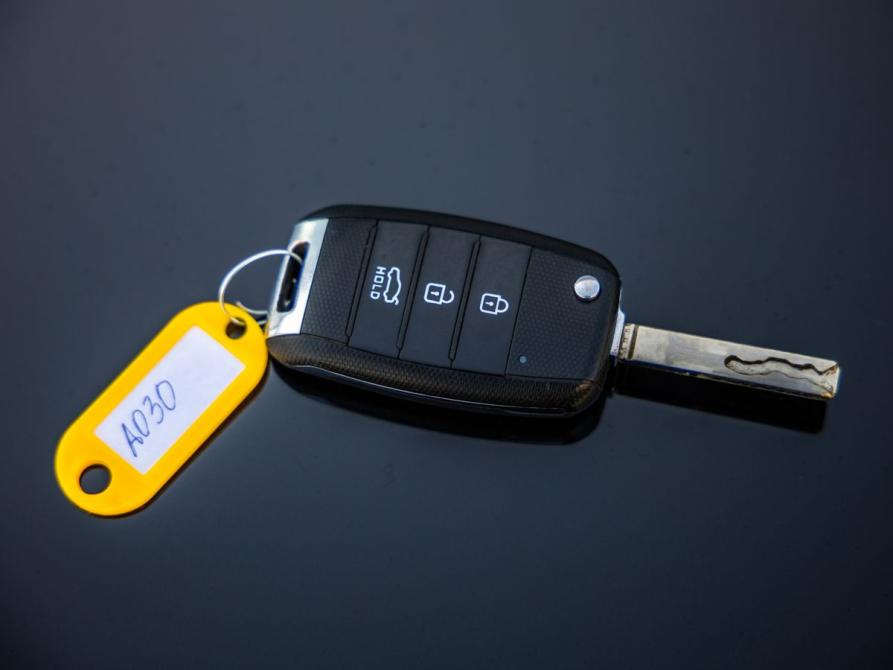 Kia Rio IV Волгоград  - изображение 38