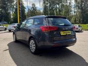 Kia Ceed II Нефтекамск  - изображение 16